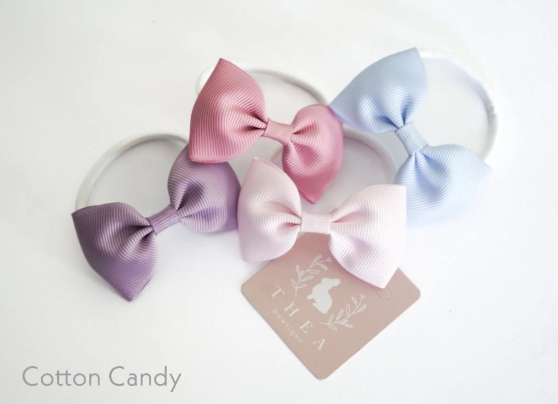 Anna Hair Ties