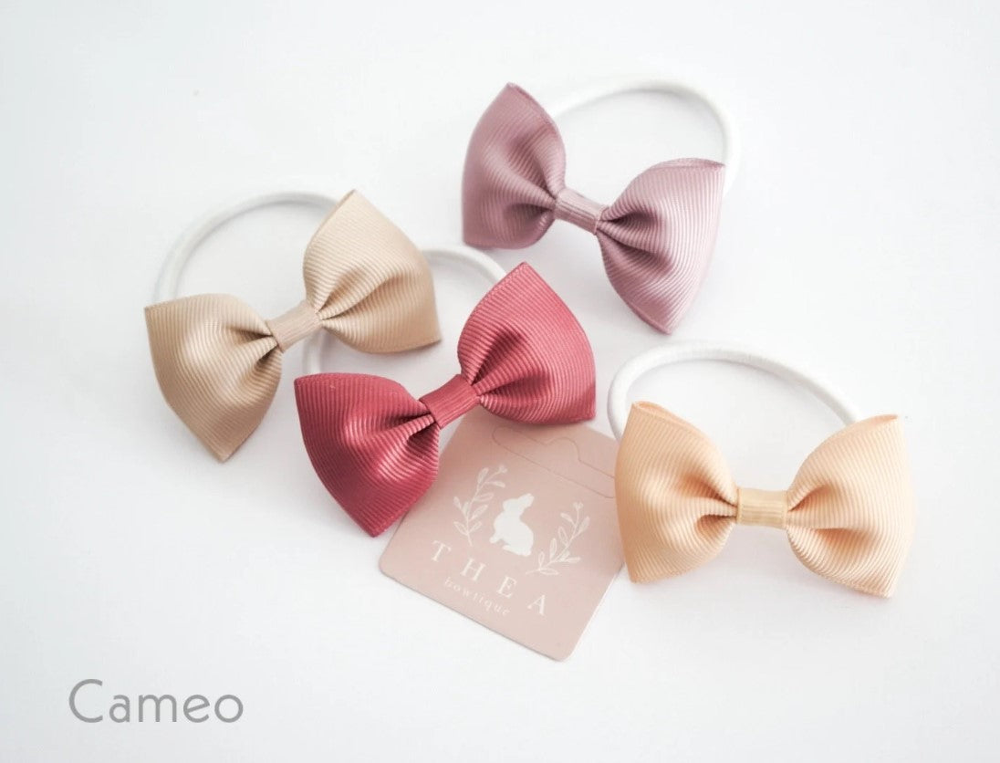 Anna Hair Ties