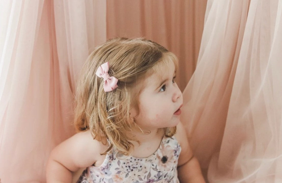 Mini Freyja | Cotton Candy