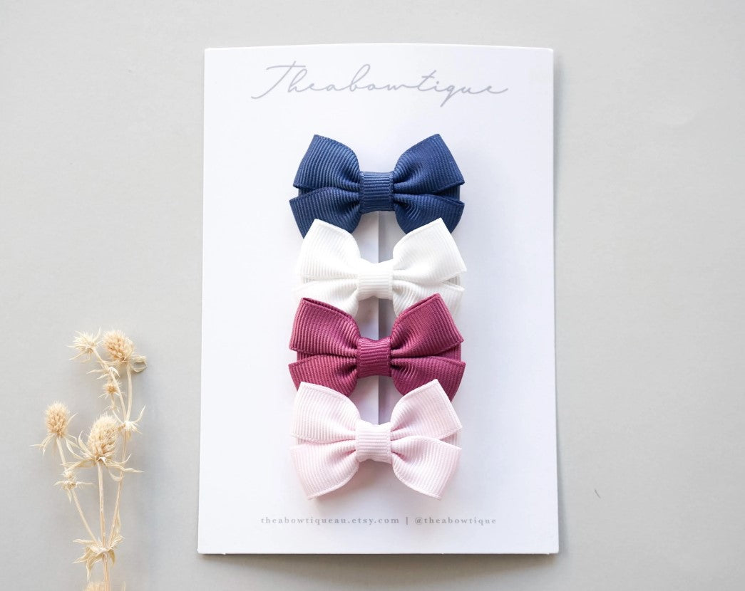 Mini Freyja | Nautical