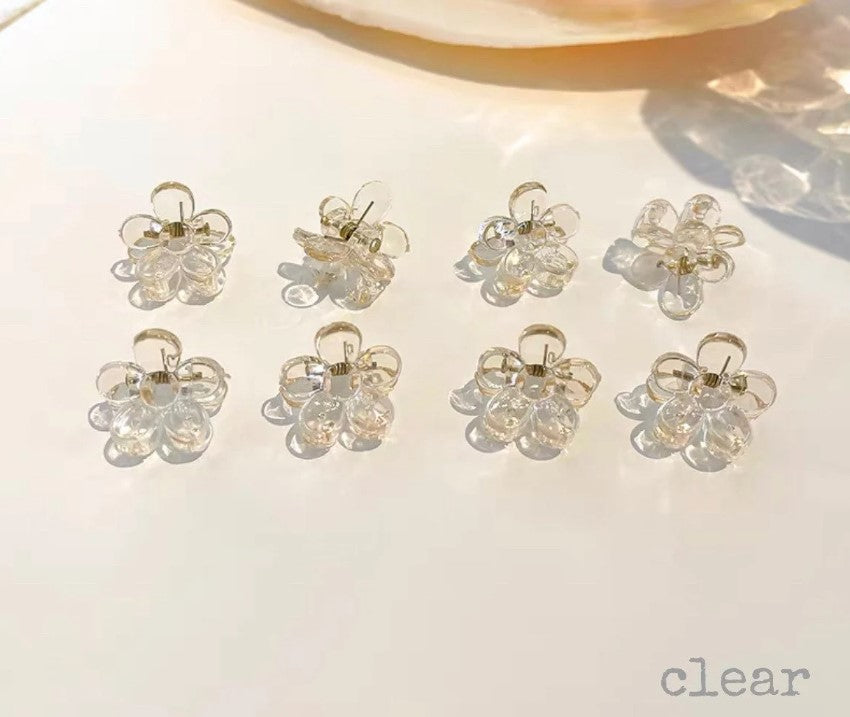 Cameo Claw Clip Set