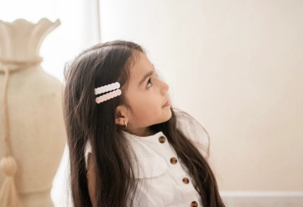 Back to Basic Hairclip