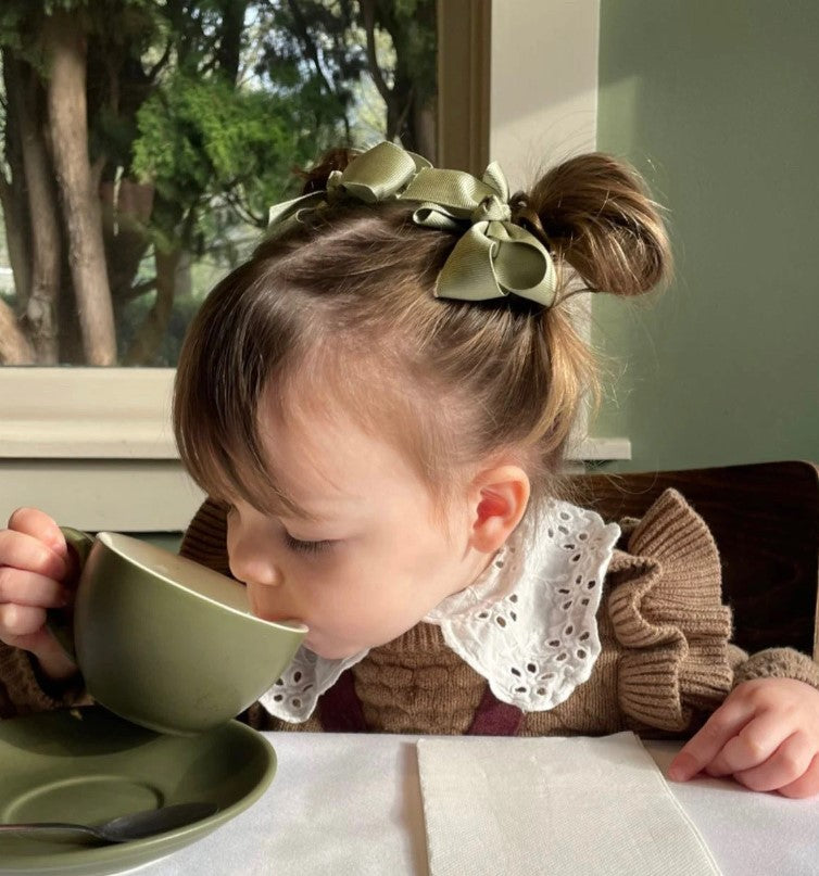 Korean Jolie Bow (Medium)