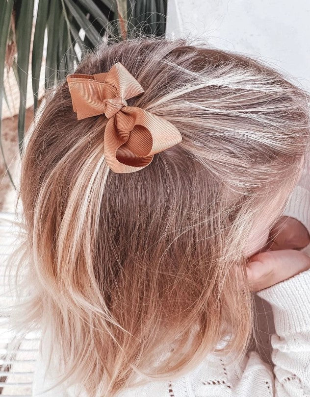 Korean Jolie Bow (Medium)