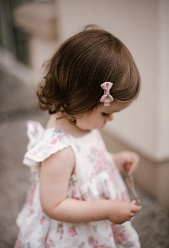 Luna Bow Range | Piggy