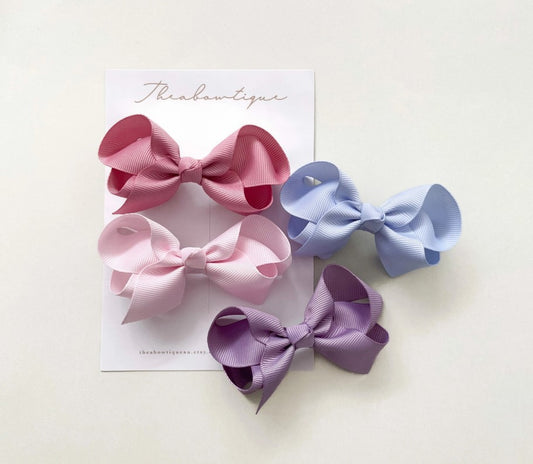 Jolie Bow (Medium)