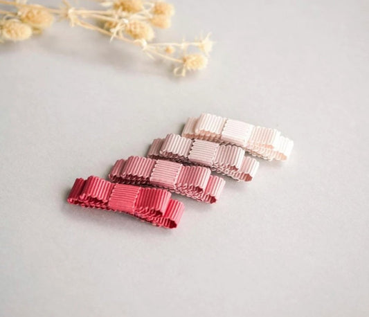 Dusty | Mini Hairclip Set