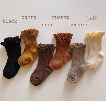 Socks