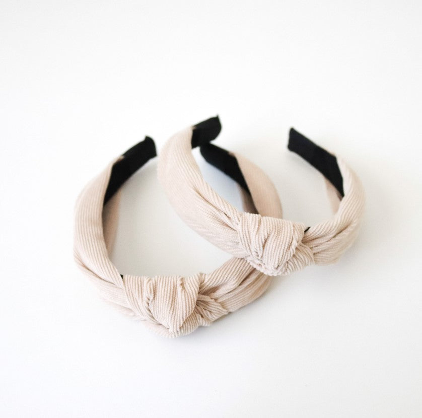 Mama & Mini Headbands