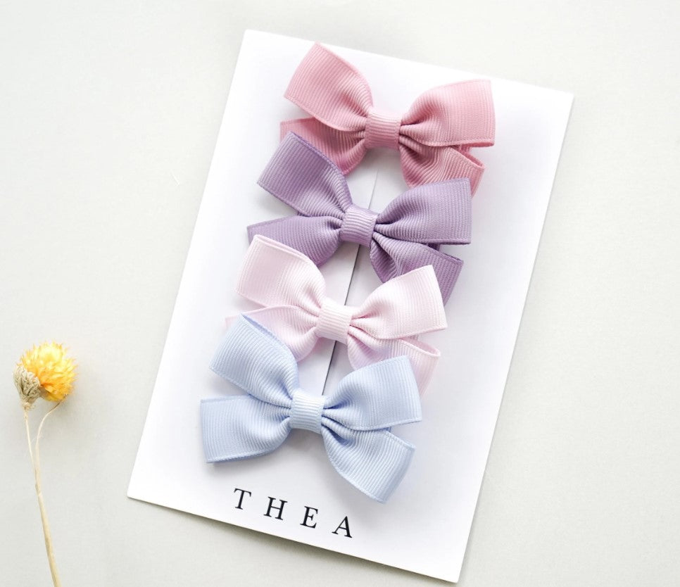 Freyja | Cotton Candy (Set of 4)